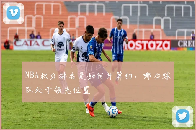 NBA积分排名是如何计算的，哪些球队处于领先位置